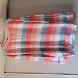 NWT Wild Fox Roadtrip Sweatshirt